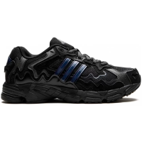 Кроссовки Bad Bunny x Adidas Response CL Black